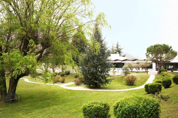 Hotel Novotel Grenoble Nord Voreppe